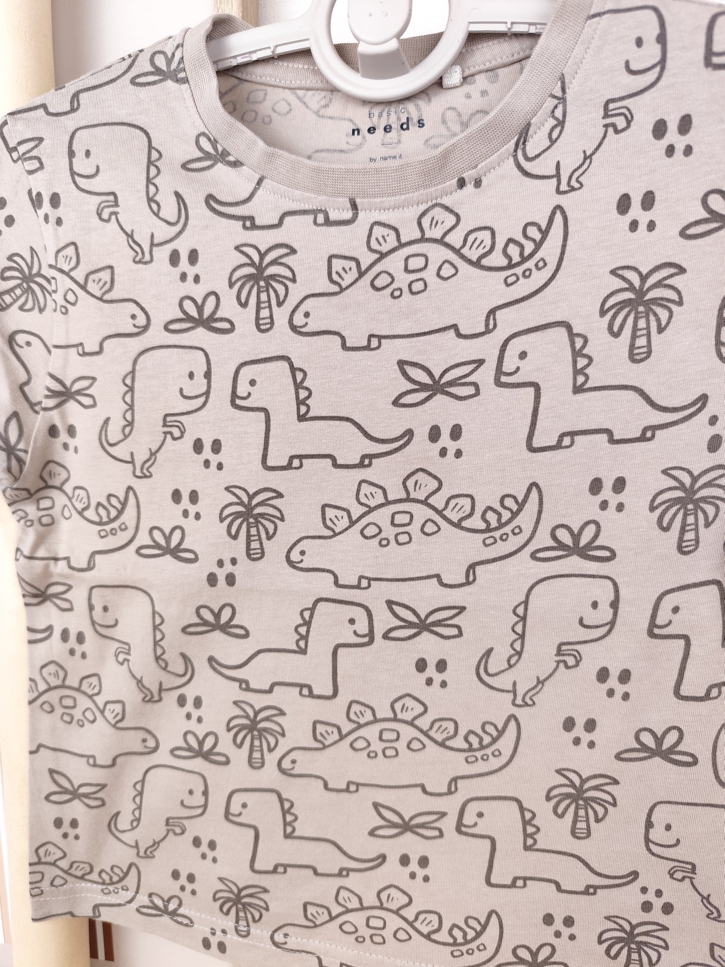Name It - T-Shirts - Größe 98