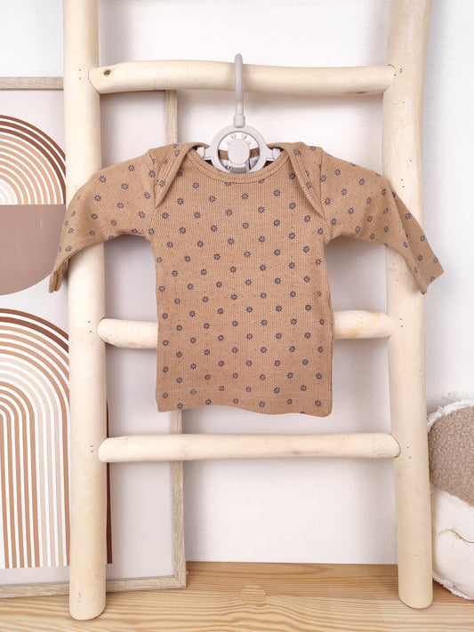 Lil' Atelier - Langarmshirt - Größe 56
