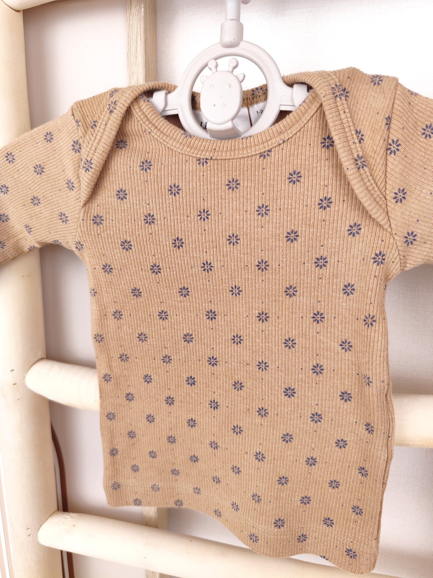 Lil' Atelier - Langarmshirt - Größe 56