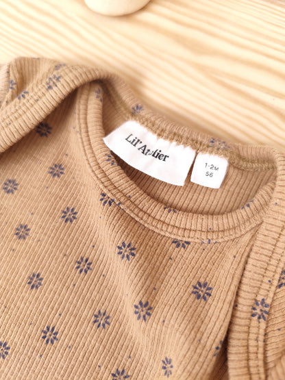 Lil' Atelier - Langarmshirt - Größe 56