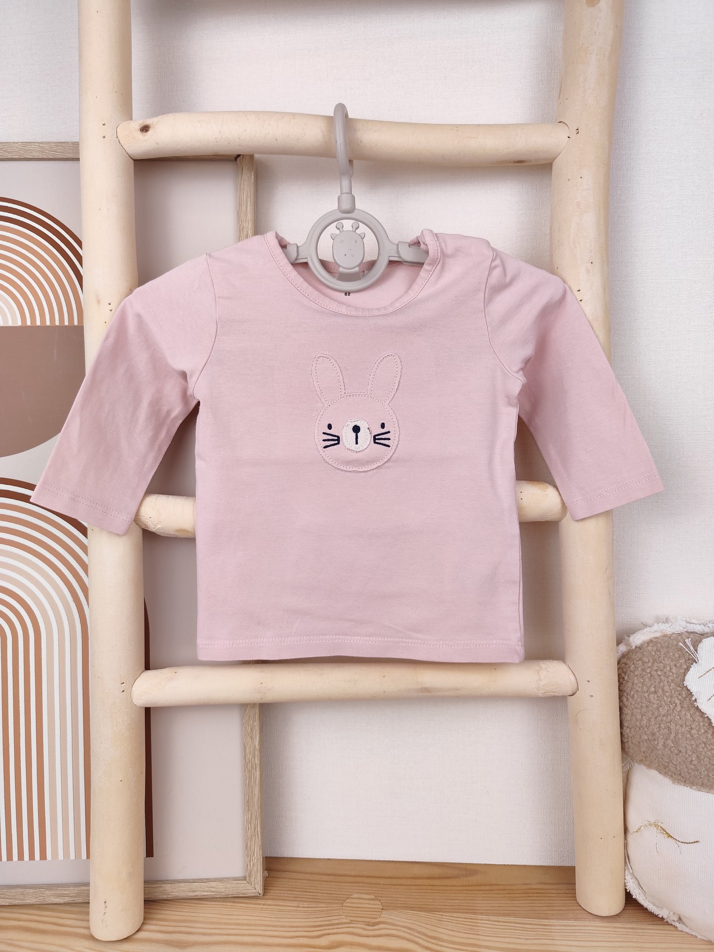 Name It - Langarmshirt - Größe 62