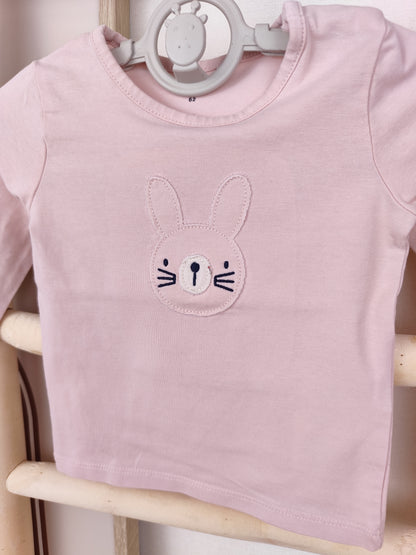 Name It - Langarmshirt - Größe 62