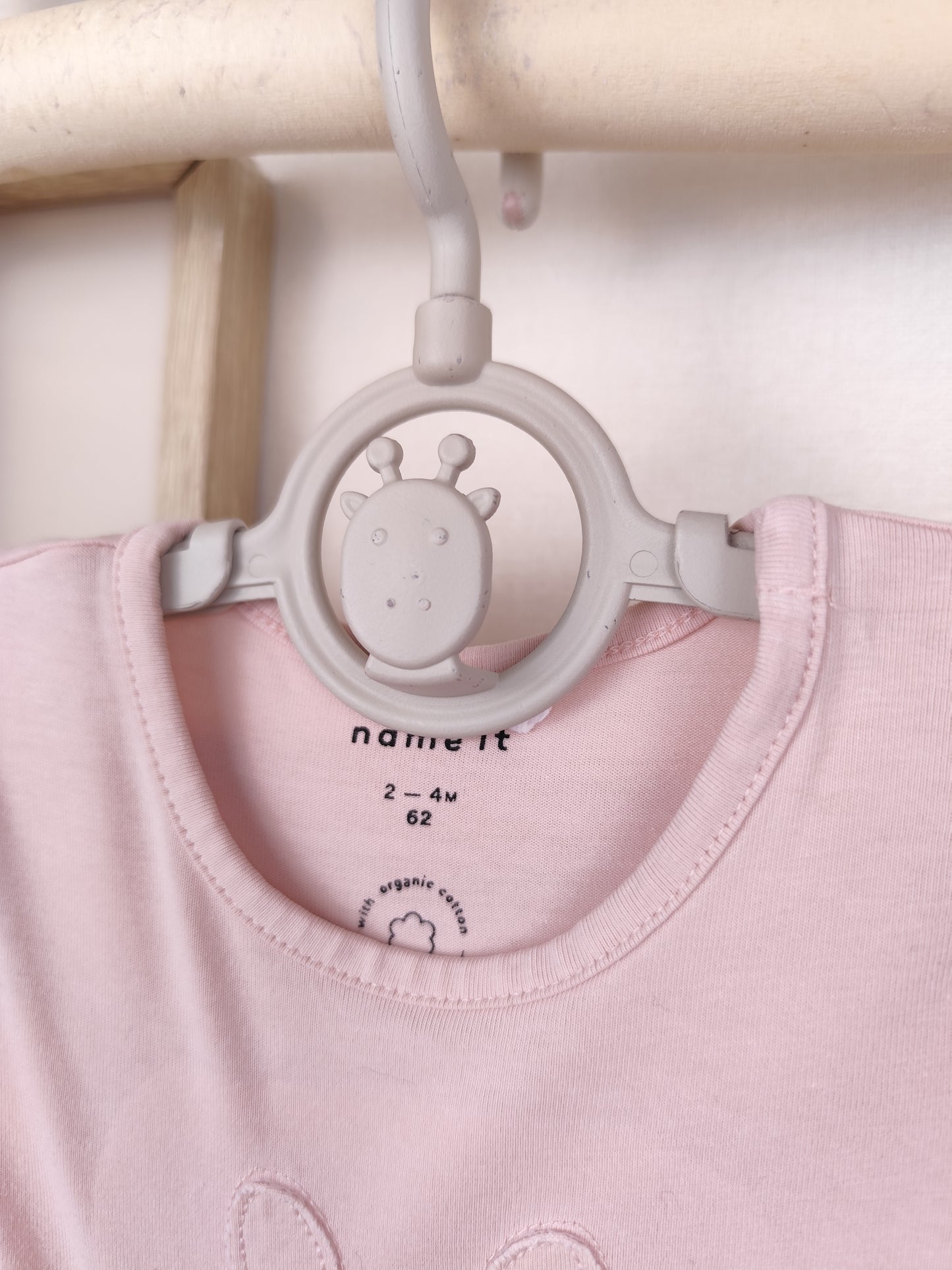Name It - Langarmshirt - Größe 62