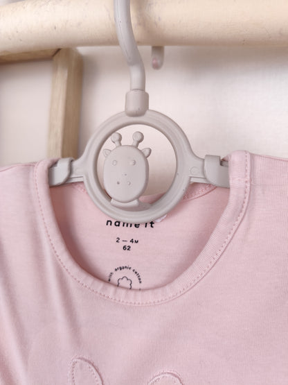 Name It - Langarmshirt - Größe 62