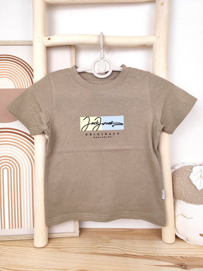 Jack & Jones - T-Shirts - Größe 110