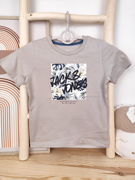 Jack & Jones - T-Shirts - Größe 110