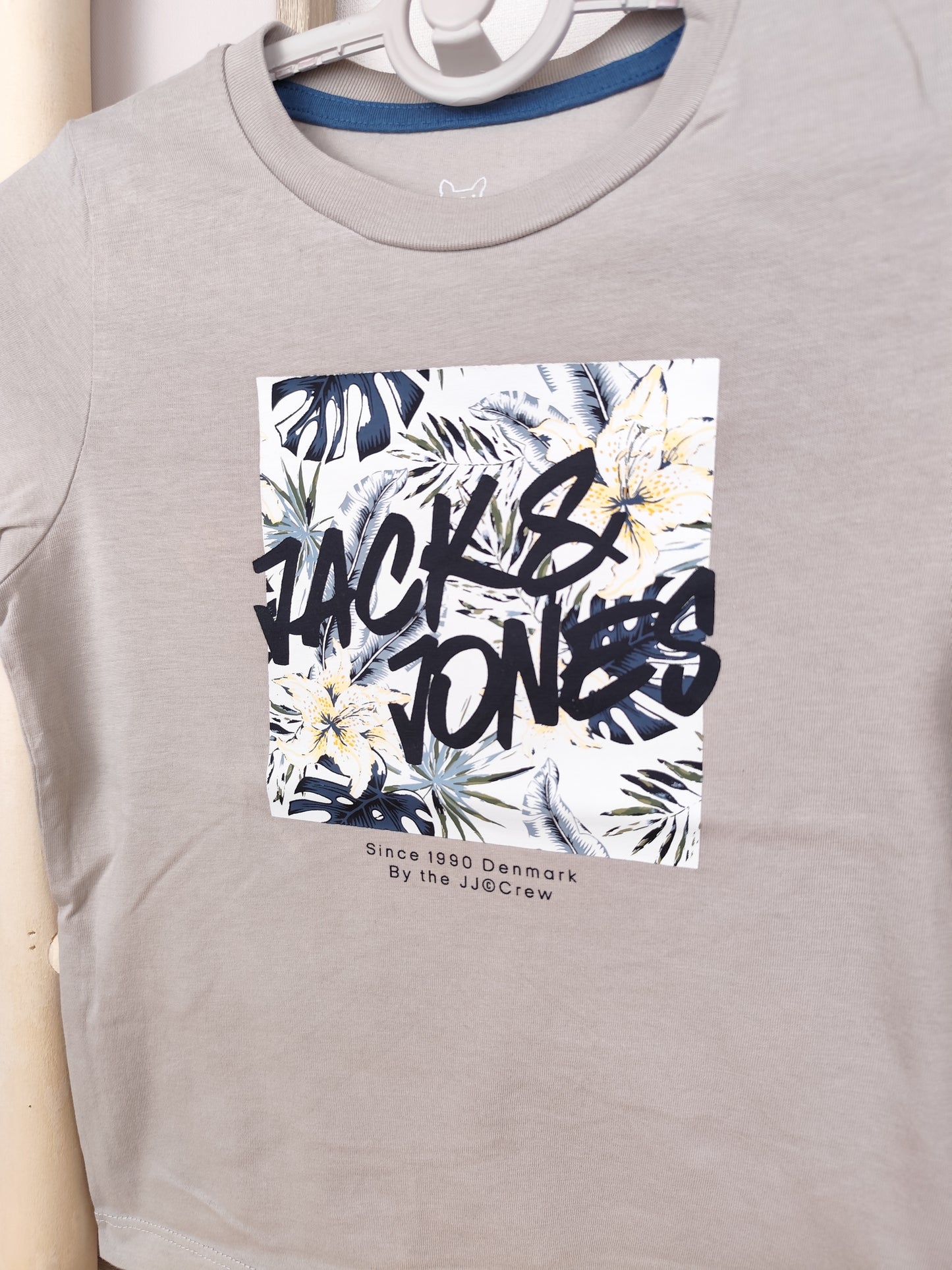 Jack & Jones - T-Shirts - Größe 110