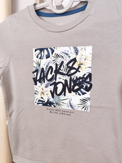 Jack & Jones - T-Shirts - Größe 110