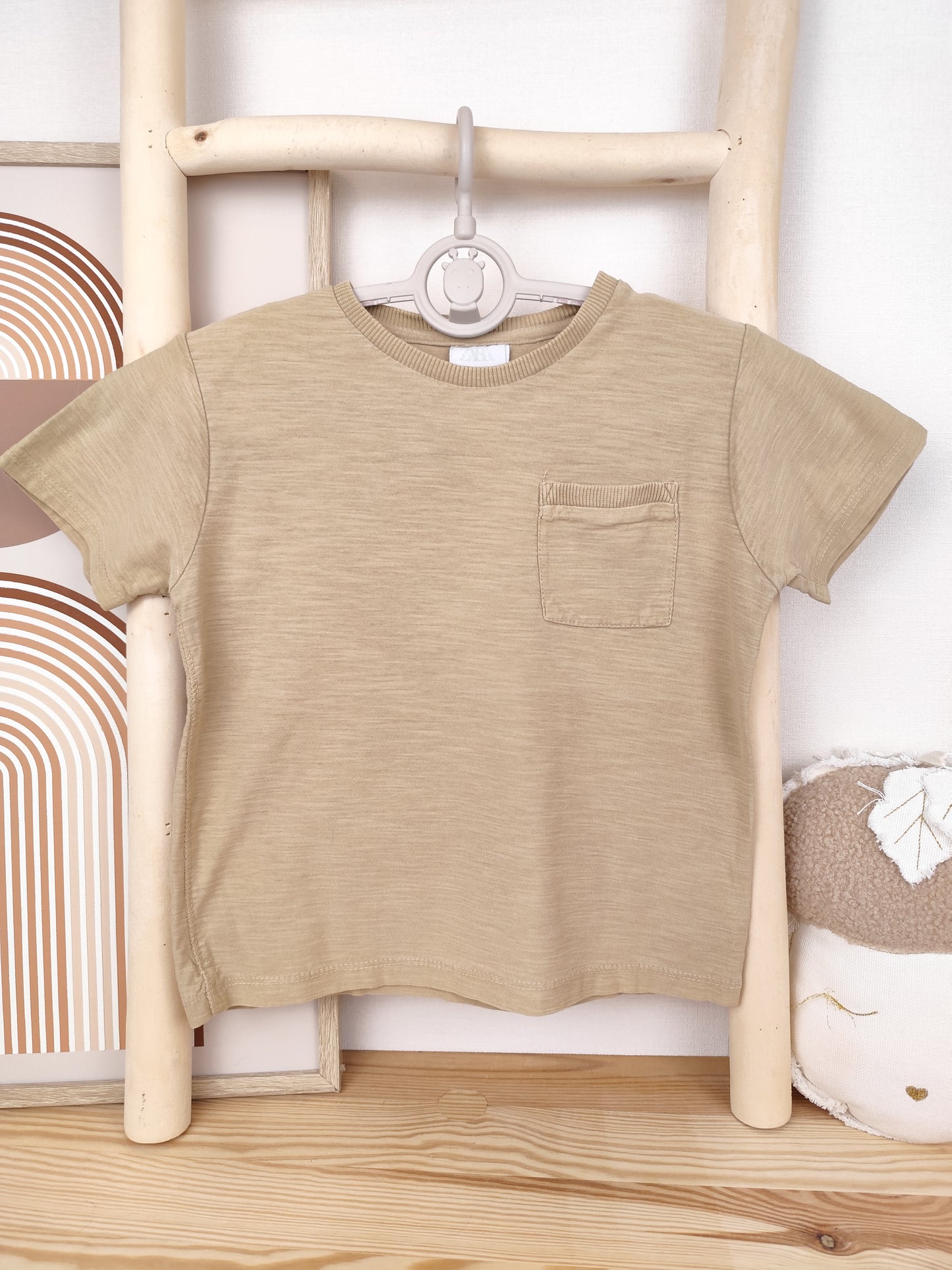 Zara - T-Shirts - Größe 104