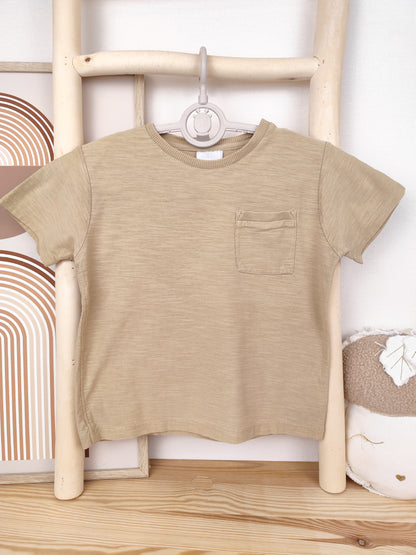 Zara - T-Shirts - Größe 104