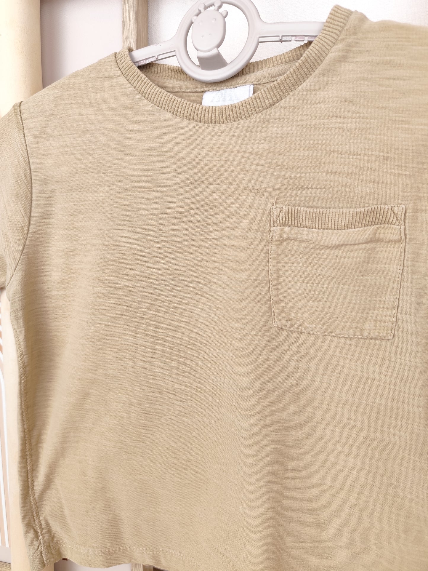 Zara - T-Shirts - Größe 104