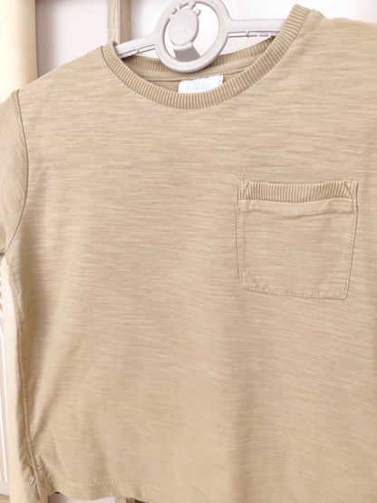 Zara - T-Shirts - Größe 104