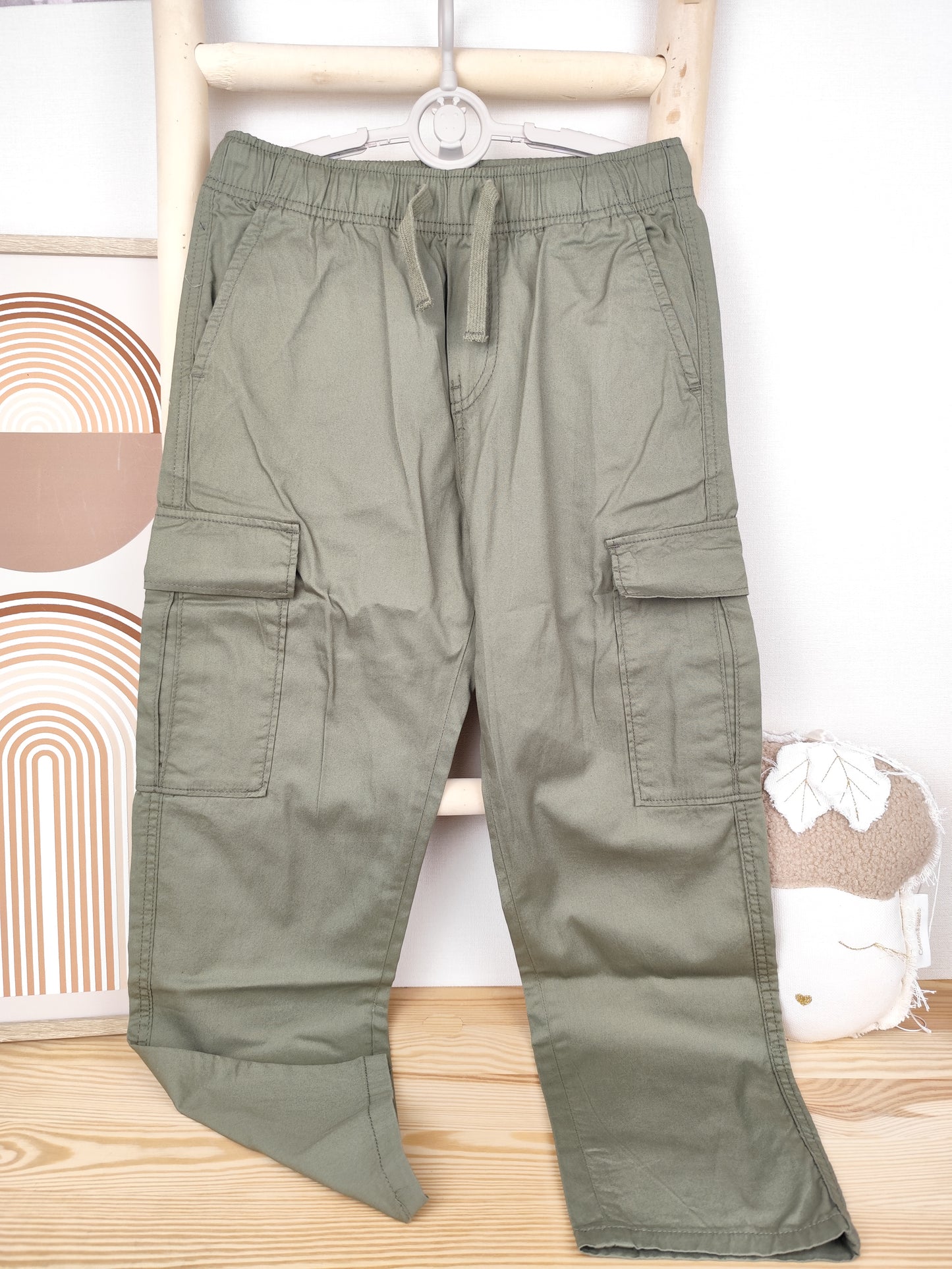 H&M - Hose - Größe 134