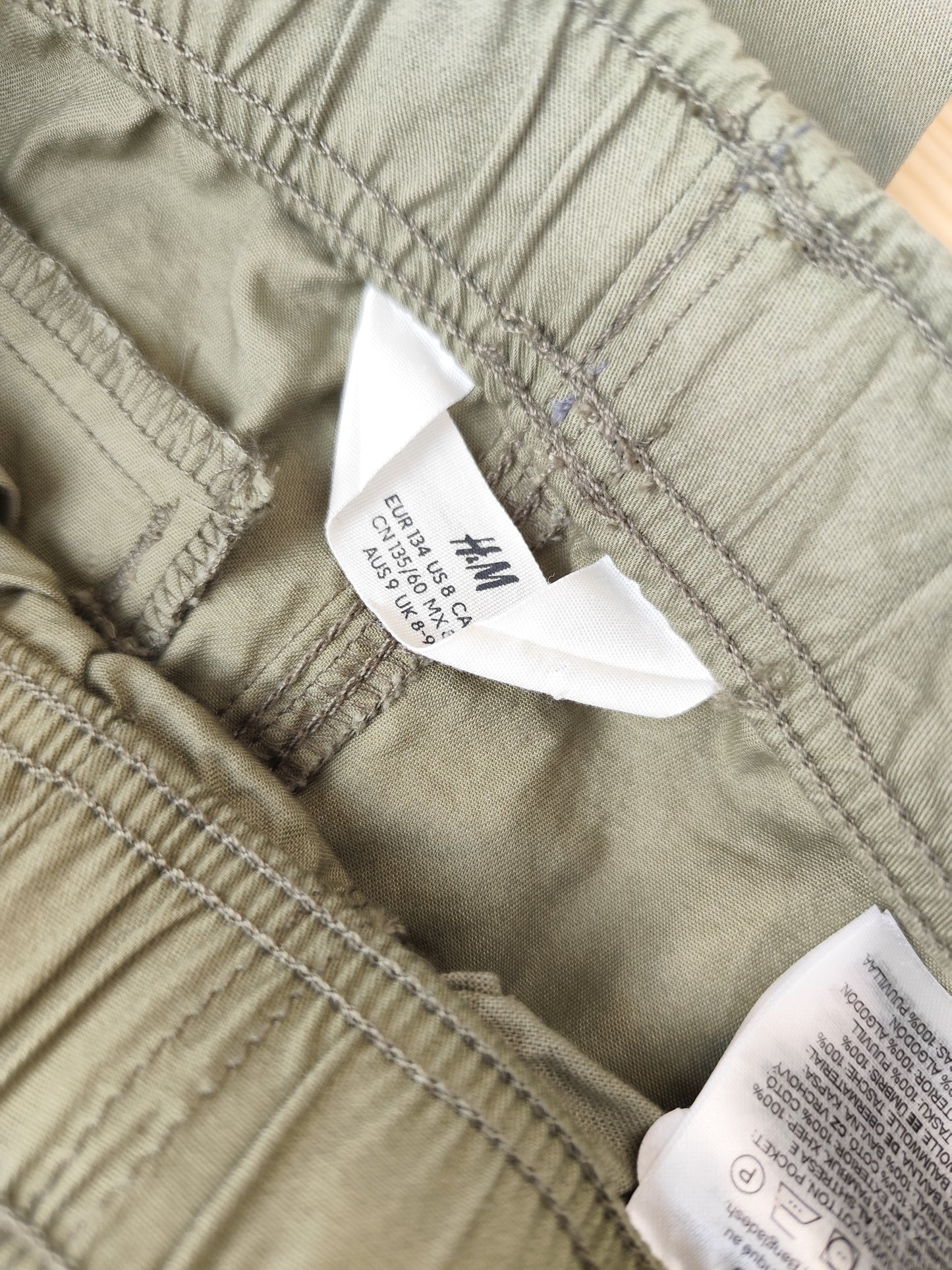 H&M - Hose - Größe 134