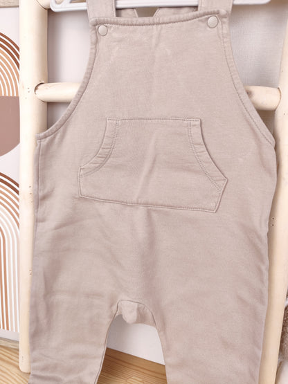H&M - Latzhose - Größe 86 (B-Ware)