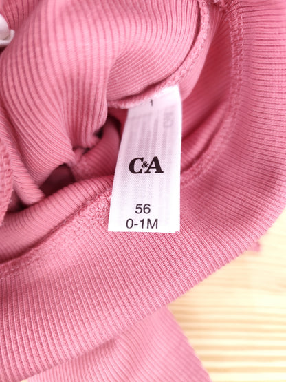 C&A - Set - Größe 56