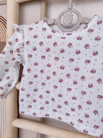 Primark - Langarmshirt - Größe 62