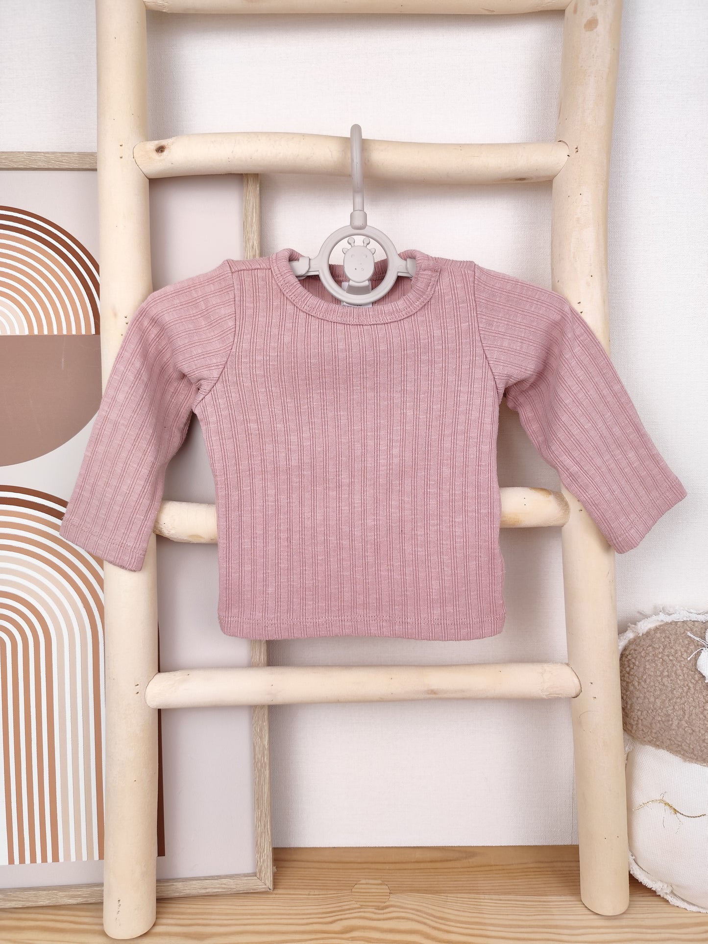 H&M - Langarmshirt - Größe 62