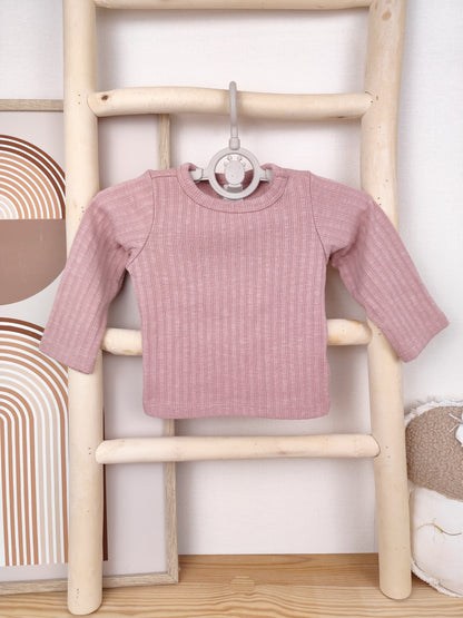 H&M - Langarmshirt - Größe 62