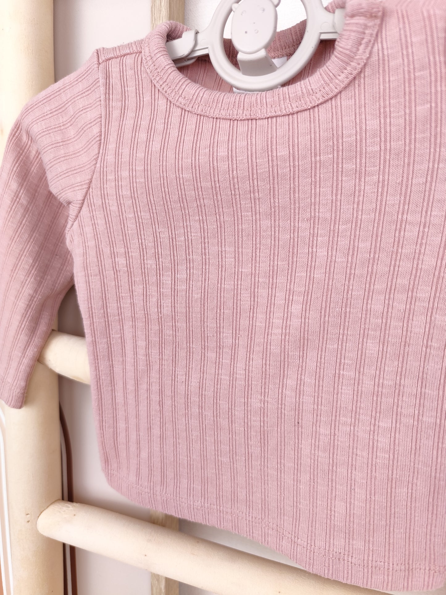 H&M - Langarmshirt - Größe 62