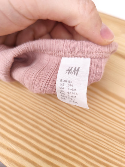 H&M - Langarmshirt - Größe 62