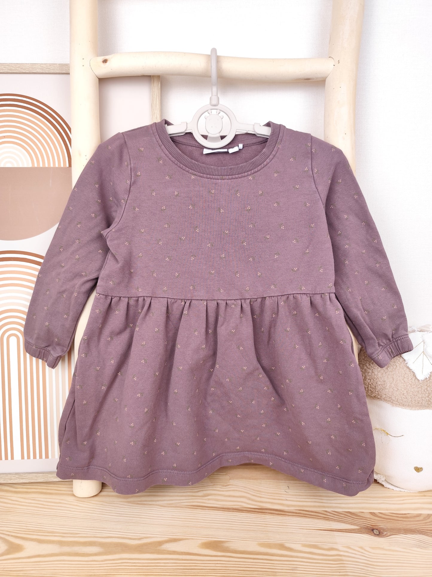 Name It - Kleid - Größe 86 (B-Ware)