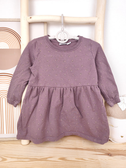 Name It - Kleid - Größe 86 (B-Ware)