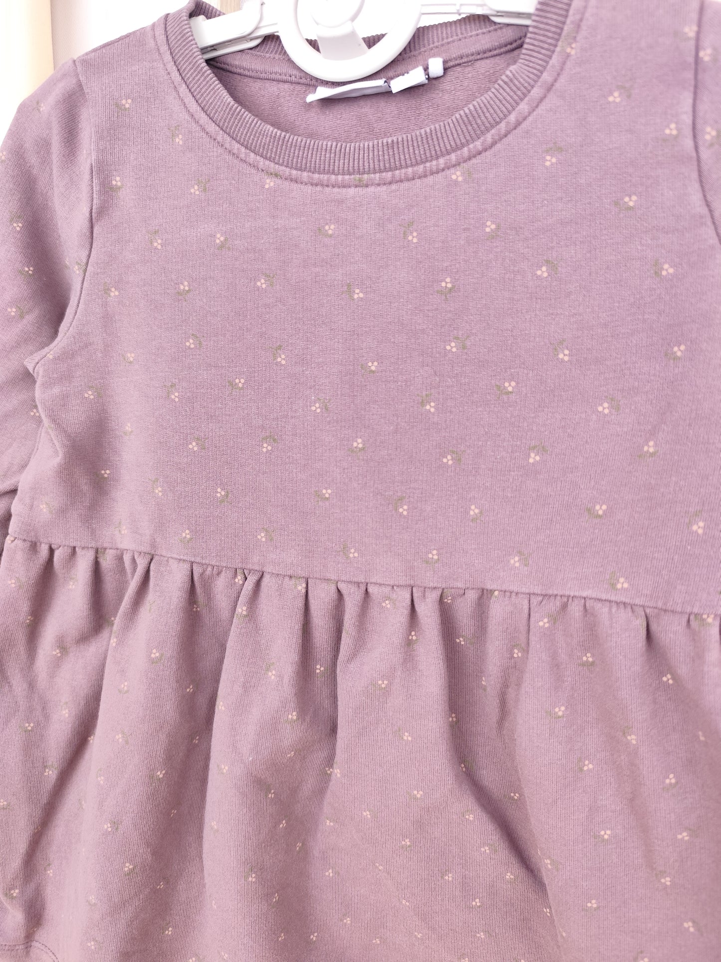 Name It - Kleid - Größe 86 (B-Ware)