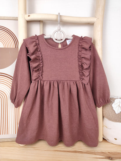 Zara - Kleid - Größe 86