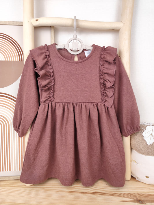 Zara - Kleid - Größe 86