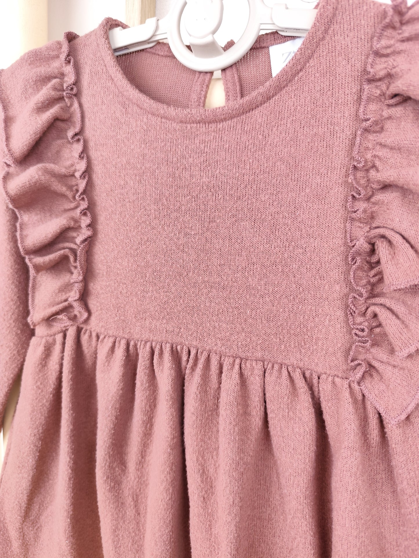 Zara - Kleid - Größe 86