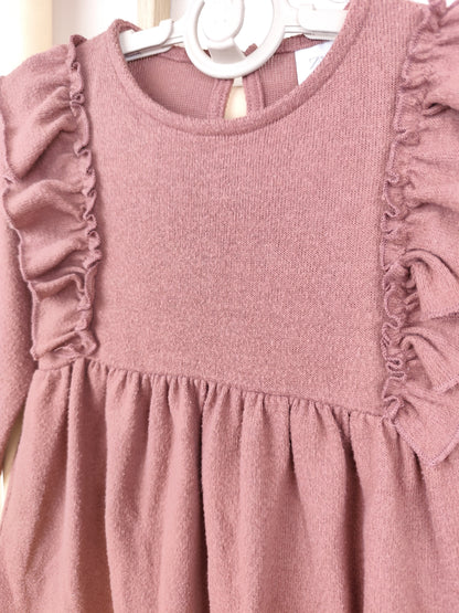Zara - Kleid - Größe 86