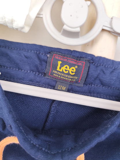 Lee - Set - Größe 80