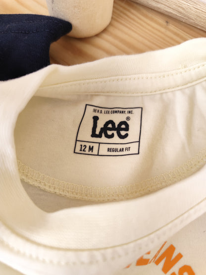 Lee - Set - Größe 80