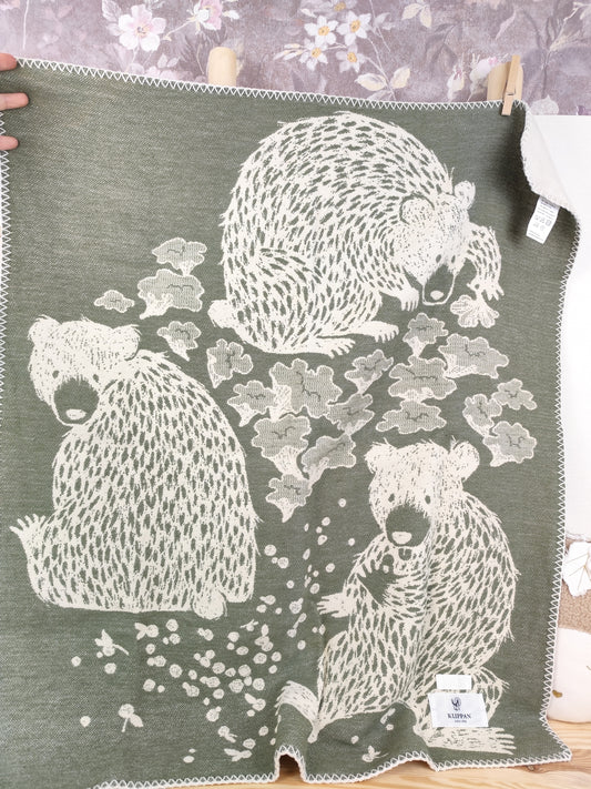 Arket - Babydecke - 70x90cm