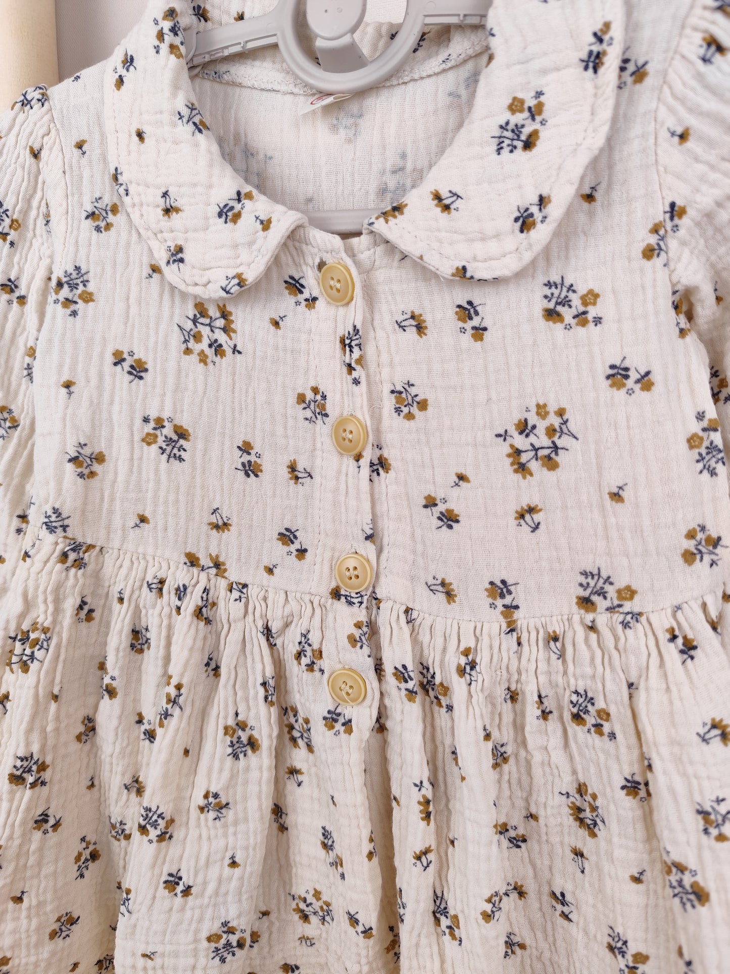 Kleid - Größe 100