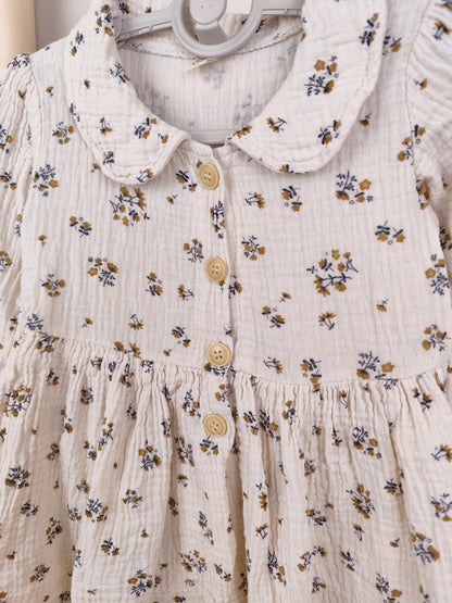 Kleid - Größe 100