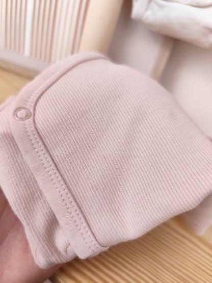 H&M - 2 Bodys - Größe 68 (B-Ware)
