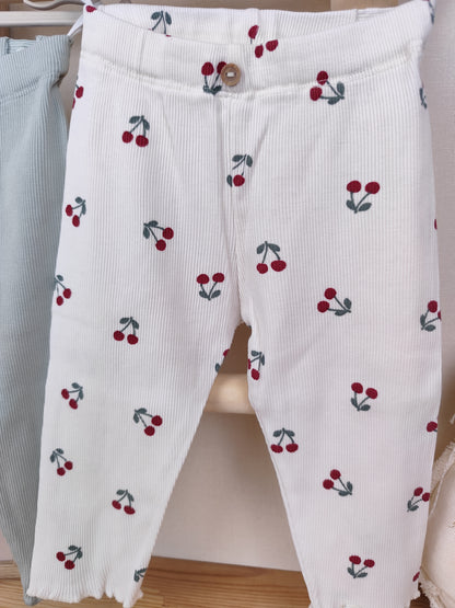H&M - 2 Hosen - Größe 80