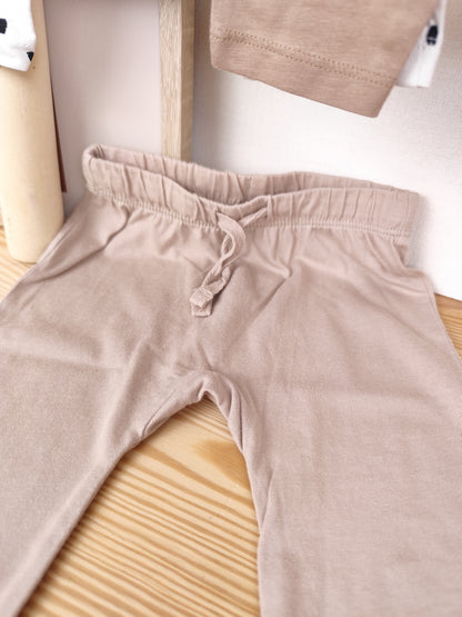 H&M - 3 Hosen - Größe 68