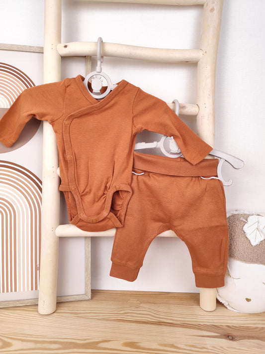 H&M - Set - Größe 56