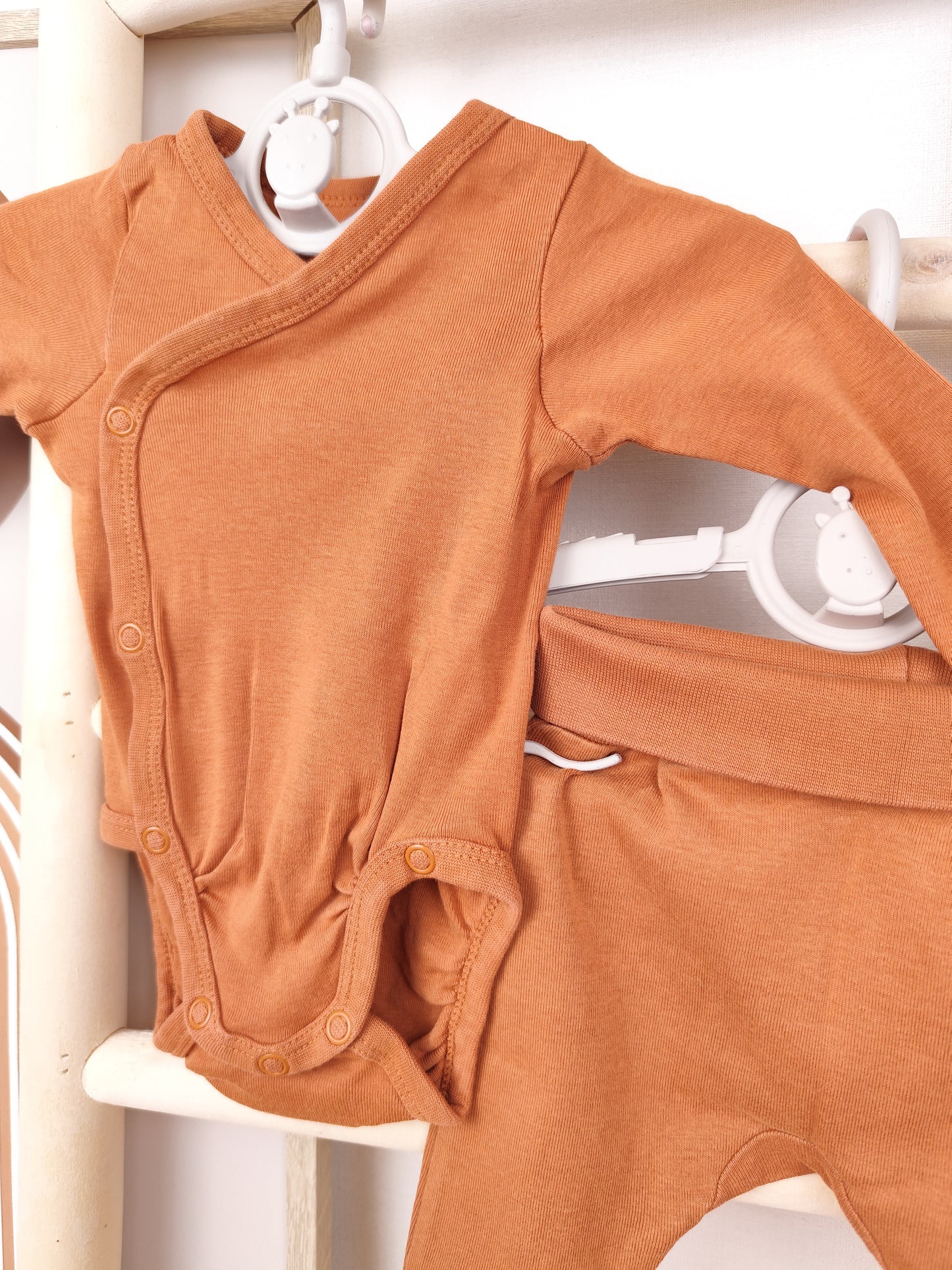 H&M - Set - Größe 56