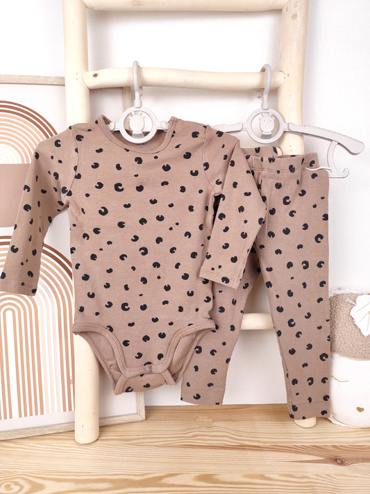 H&M - Set - Größe 80 (B-Ware)