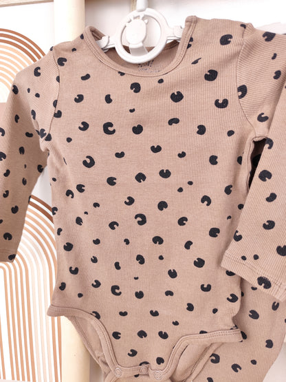 H&M - Set - Größe 80 (B-Ware)