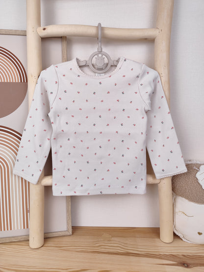 H&M - Langarmshirt - Größe 86