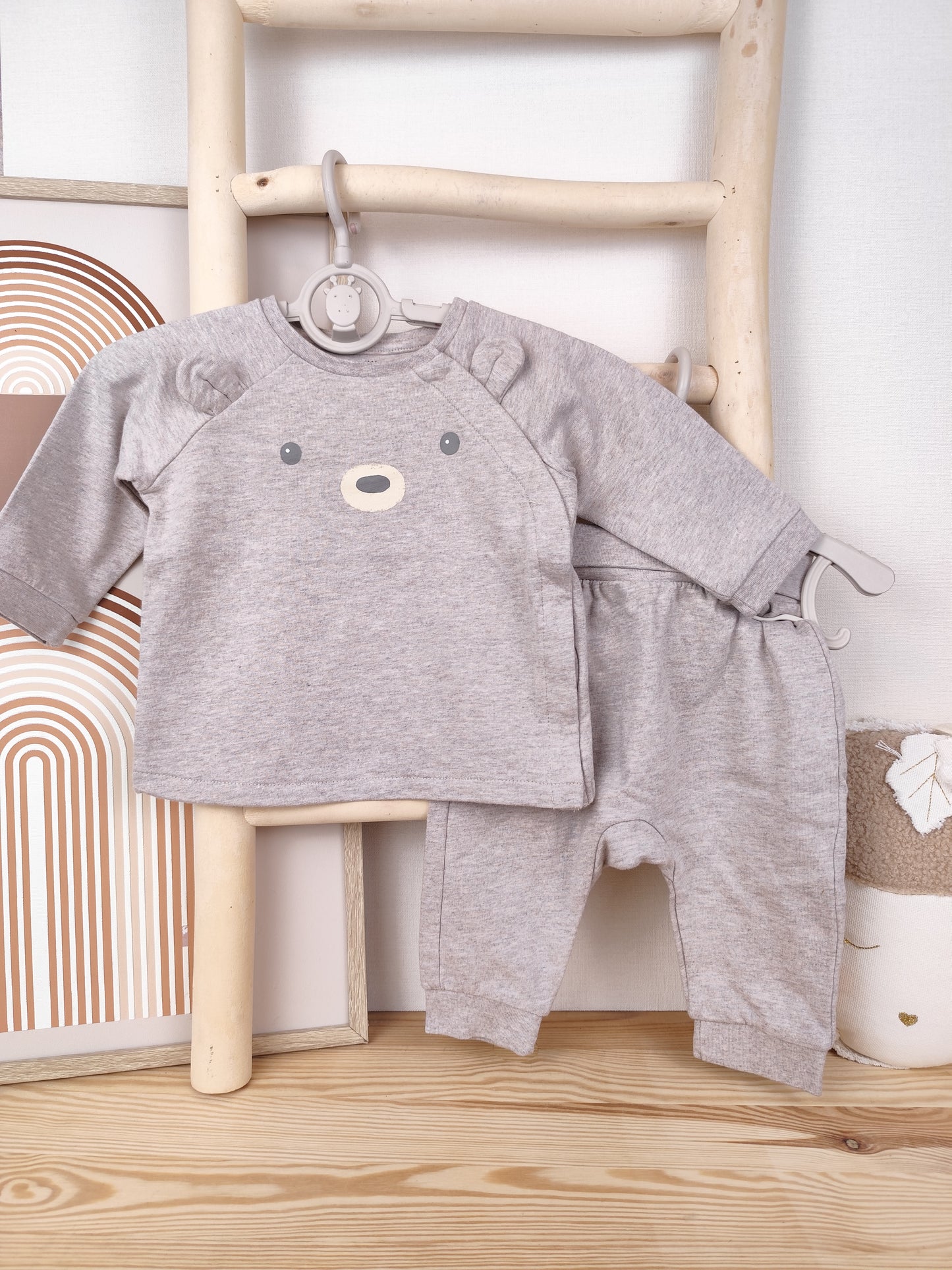 H&M - Set - Größe 68