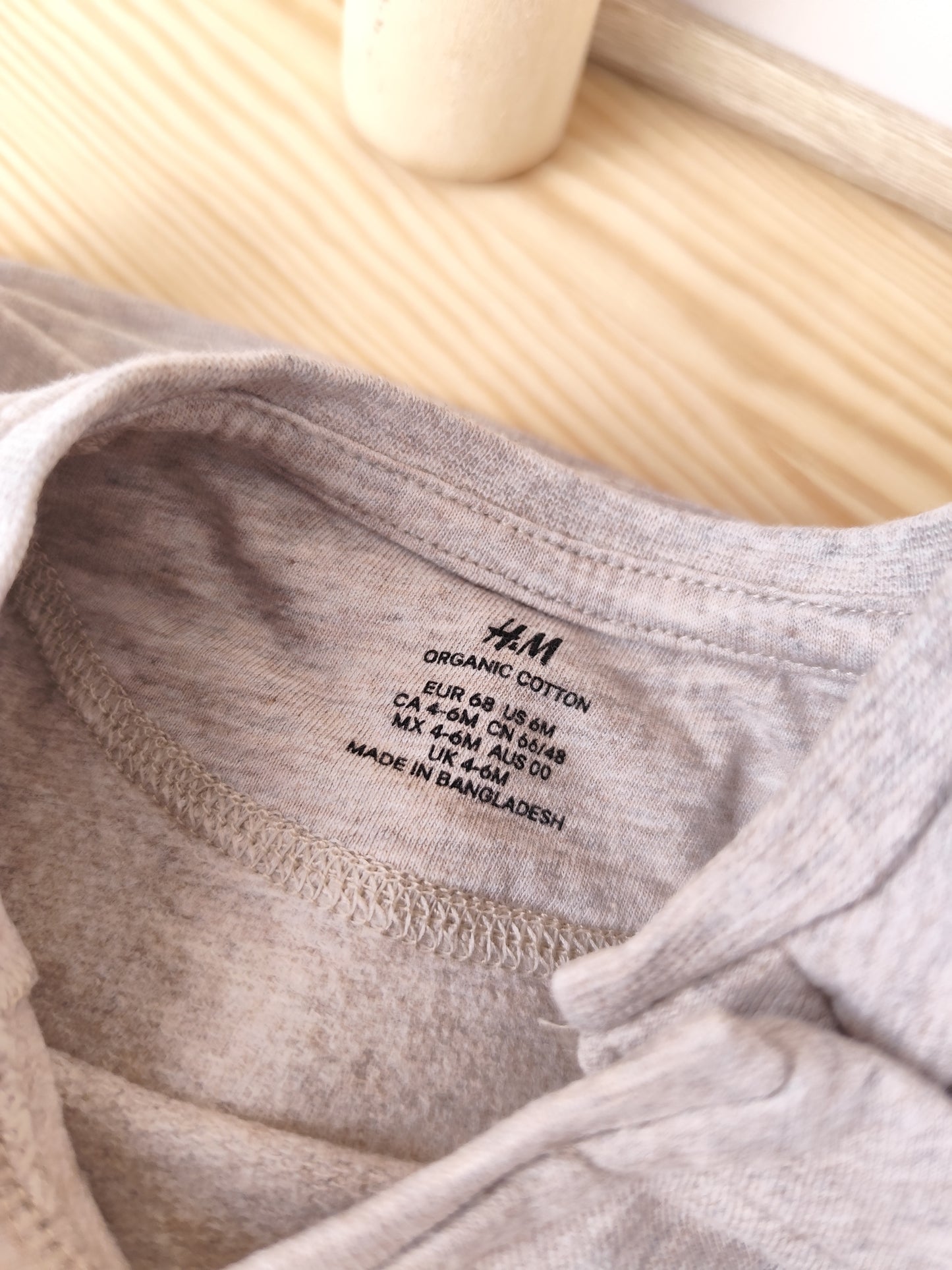 H&M - Set - Größe 68