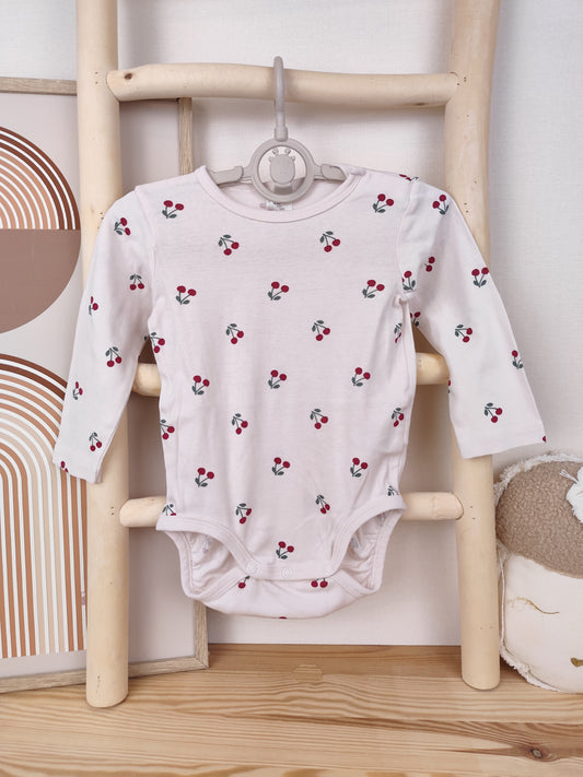 H&M - Body - Größe 80 (B-Ware)