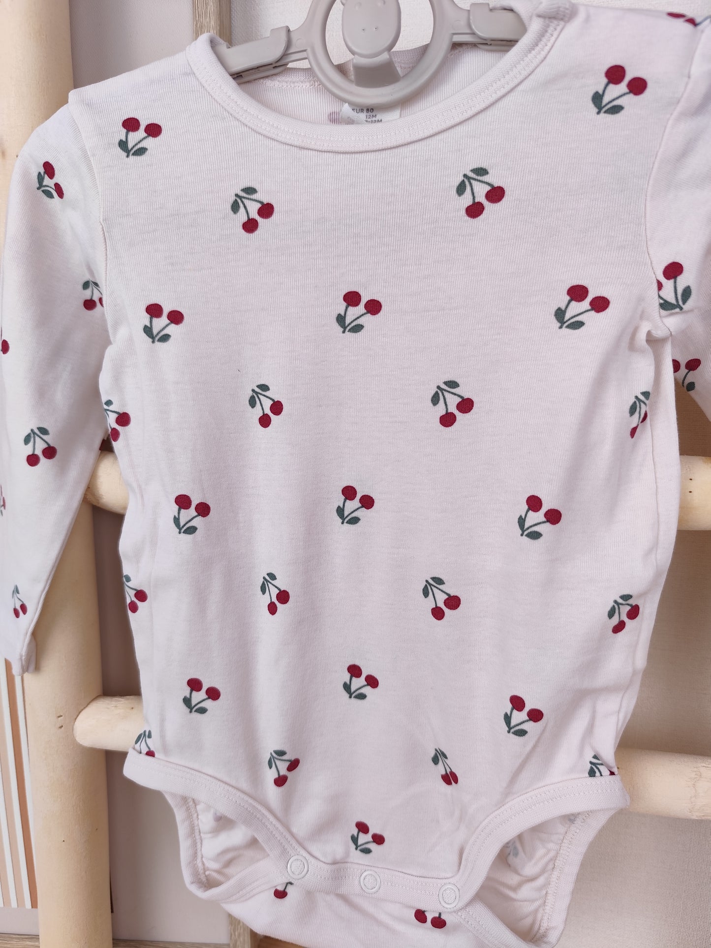 H&M - Body - Größe 80 (B-Ware)