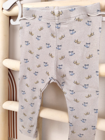 Name It - Leggings - Größe 68